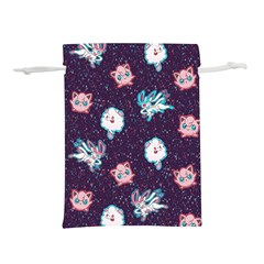 Fairy Type Lightweight Drawstring Pouch (s) by Mezalola