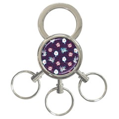 Fairy Type 3-ring Key Chain by Mezalola