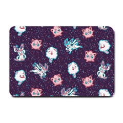 Fairy Type Small Doormat 