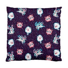 Fairy Type Standard Cushion Case (two Sides) by Mezalola