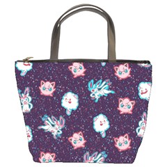 Fairy Type Bucket Bag