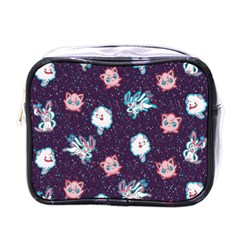 Fairy Type Mini Toiletries Bag (one Side)