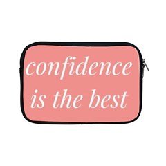 Self Confidence  Apple Ipad Mini Zipper Cases