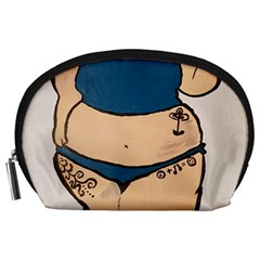 Sassy Accessory Pouch (large)