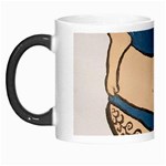 Sassy Morph Mugs Left