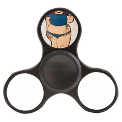 Sexy N Sassy Finger Spinner by Abigailbarryart