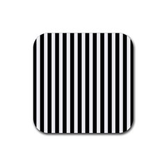 Classic Rubber Coaster (square) 