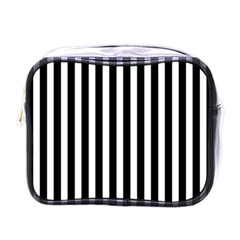 Classic Mini Toiletries Bag (one Side)