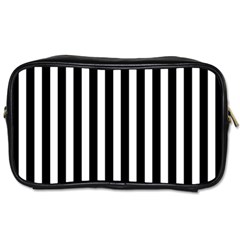 Classic Toiletries Bag (two Sides) by scharamo