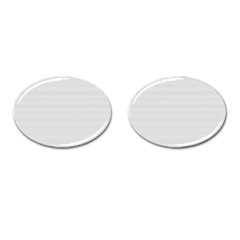 Summer Design Cufflinks (oval) by scharamo