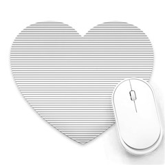 Summer Design Heart Mousepads by scharamo