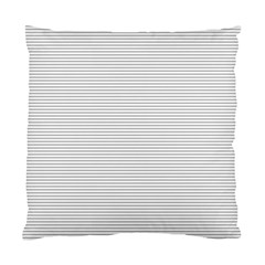 Summer Design Standard Cushion Case (two Sides) by scharamo