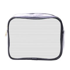 Summer Design Mini Toiletries Bag (one Side)