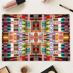 I 2 Cosmetic Bag (xxl) by ArtworkByPatrick