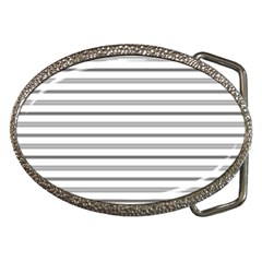 Casual Belt Buckles by scharamo