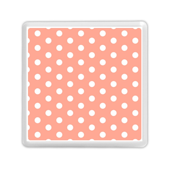 Lady Memory Card Reader (Square)