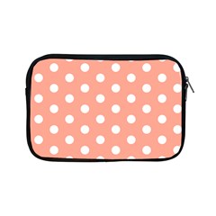 Lady Apple Ipad Mini Zipper Cases by scharamo