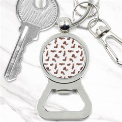 Casual Bottle Opener Key Chain by scharamo