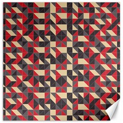 Pattern Textiles Canvas 12  X 12 