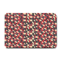 Pattern Textiles Small Doormat 