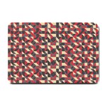 Pattern Textiles Small Doormat  24 x16  Door Mat