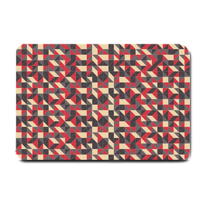 Pattern Textiles Small Doormat 