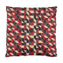 Pattern Textiles Standard Cushion Case (two Sides)