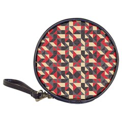 Pattern Textiles Classic 20-cd Wallets