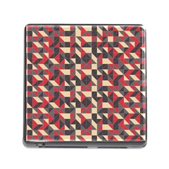 Pattern Textiles Memory Card Reader (square 5 Slot)