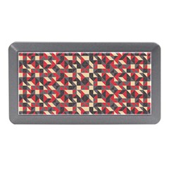 Pattern Textiles Memory Card Reader (mini) by HermanTelo