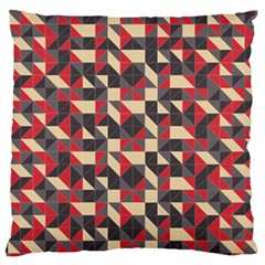 Pattern Textiles Large Cushion Case (one Side)