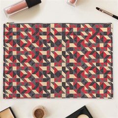 Pattern Textiles Cosmetic Bag (xxl)