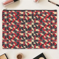 Pattern Textiles Cosmetic Bag (xxxl)