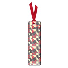 Pattern Textiles Small Book Marks