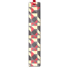 Pattern Textiles Large Book Marks