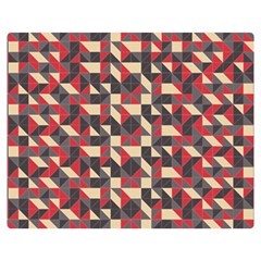 Pattern Textiles Double Sided Flano Blanket (medium) 