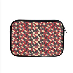 Pattern Textiles Apple Macbook Pro 15  Zipper Case