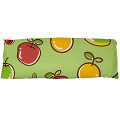 Seamless Healthy Fruit Body Pillow Case Dakimakura (two Sides)