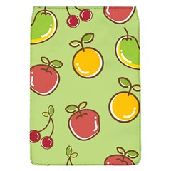 Seamless Healthy Fruit Removable Flap Cover (l)