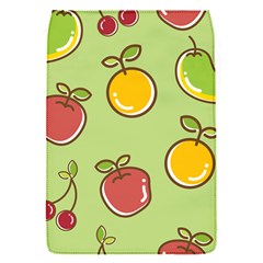 Seamless Healthy Fruit Removable Flap Cover (s)