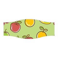 Seamless Healthy Fruit Stretchable Headband by HermanTelo