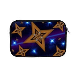 Star Background Apple Macbook Pro 13  Zipper Case