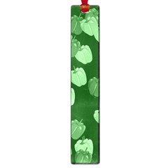 Paprika Large Book Marks by Mariart