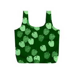 Paprika Full Print Recycle Bag (s)