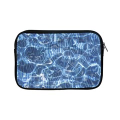 Abstract Blue Diving Fresh Apple Ipad Mini Zipper Cases