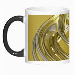 Fractal Abstract Artwork Morph Mugs