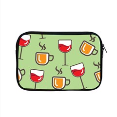 Cups And Mugs Apple Macbook Pro 15  Zipper Case