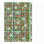 Textile Fabric Large Garden Flag (Two Sides) Front