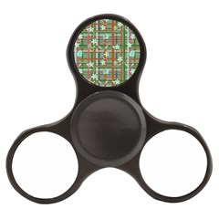 Textile Fabric Finger Spinner by HermanTelo