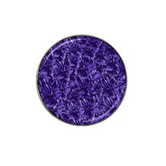 Pattern Color Ornament Hat Clip Ball Marker